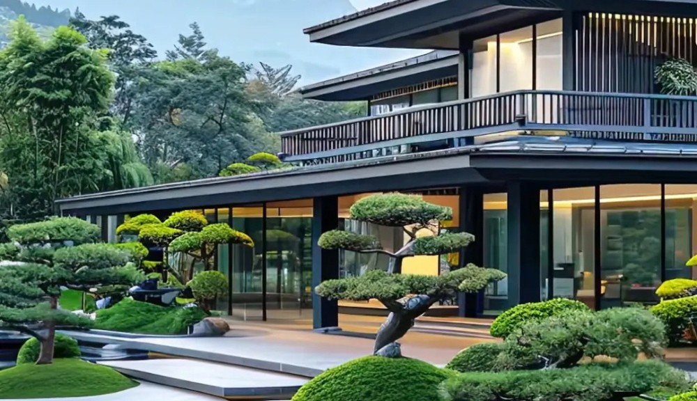 石景山农村自建房更佳风水布局是什么